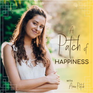 Read more about the article 49. CELEBRATING 1 YEAR of ‘A Patch of Happiness’!!